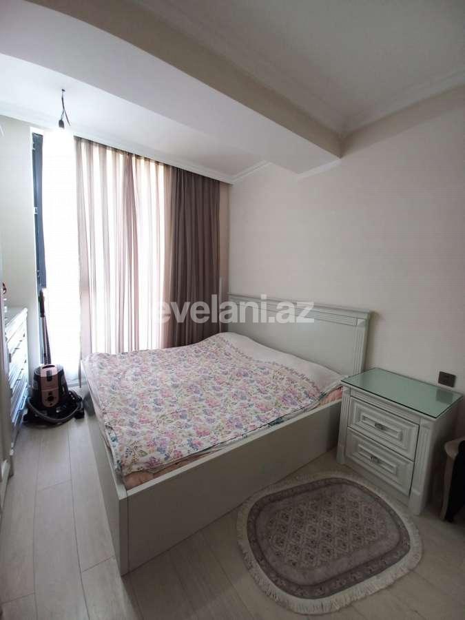 Satılır, yeni tikili, 3 otaqlı, 86 m², Bakı, Xətai r, Əhmədli q, Əhmədli m.