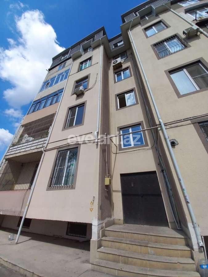 Satılır, yeni tikili, 3 otaqlı, 86 m², Bakı, Xətai r, Əhmədli q, Əhmədli m.