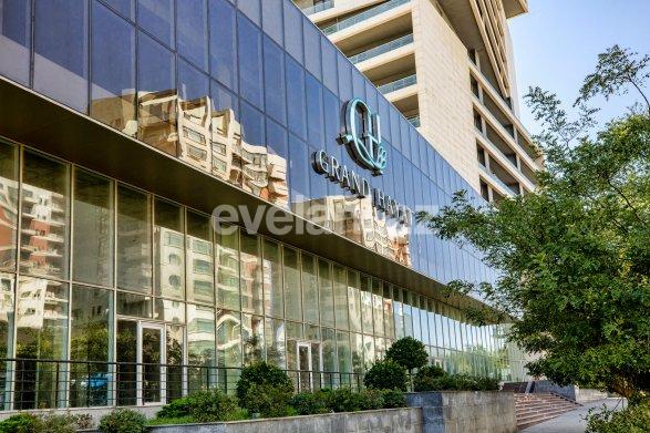 Satılır, yeni tikili, 2 otaqlı, 105 m², Bakı, Yasamal r.