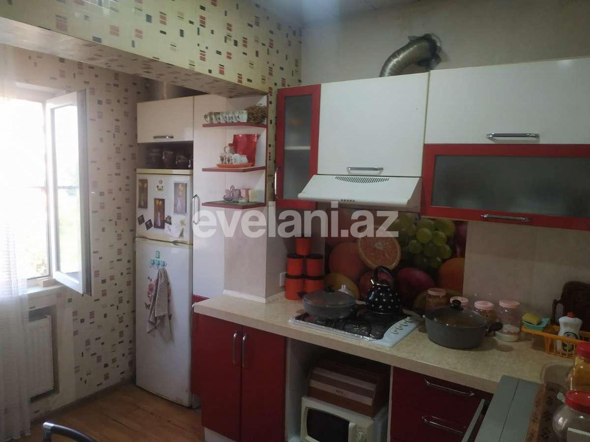 Kirayə verilir, köhnə tikili, 3 otaqlı, 90 m², Bakı, Xətai r, Əhmədli q, Əhmədli m.