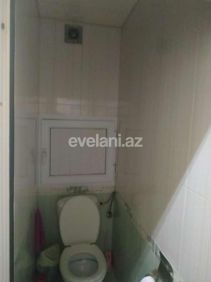 Kirayə verilir, köhnə tikili, 3 otaqlı, 90 m², Bakı, Xətai r, Əhmədli q, Əhmədli m.