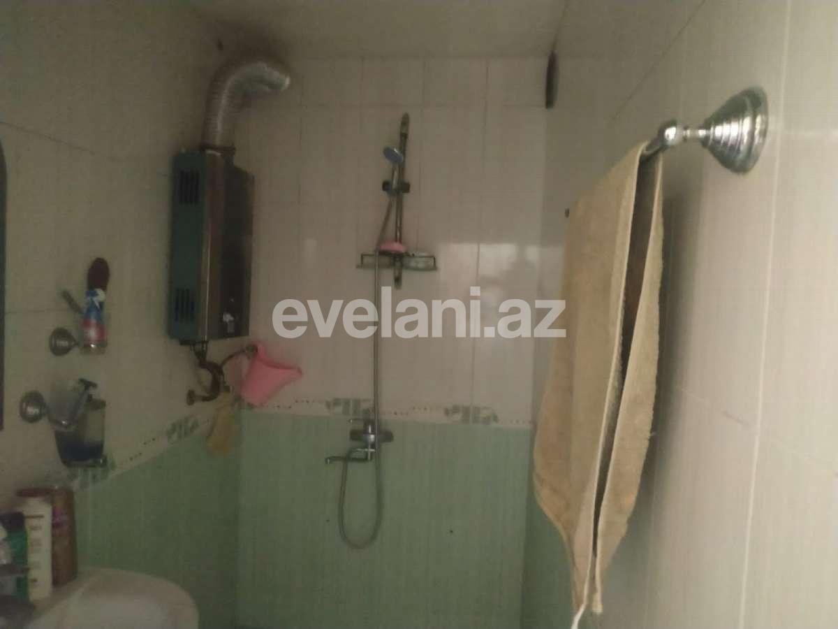 Kirayə verilir, köhnə tikili, 3 otaqlı, 90 m², Bakı, Xətai r, Əhmədli q, Əhmədli m.