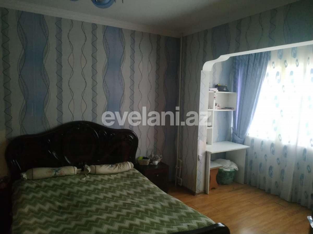 Kirayə verilir, köhnə tikili, 3 otaqlı, 90 m², Bakı, Xətai r, Əhmədli q, Əhmədli m.