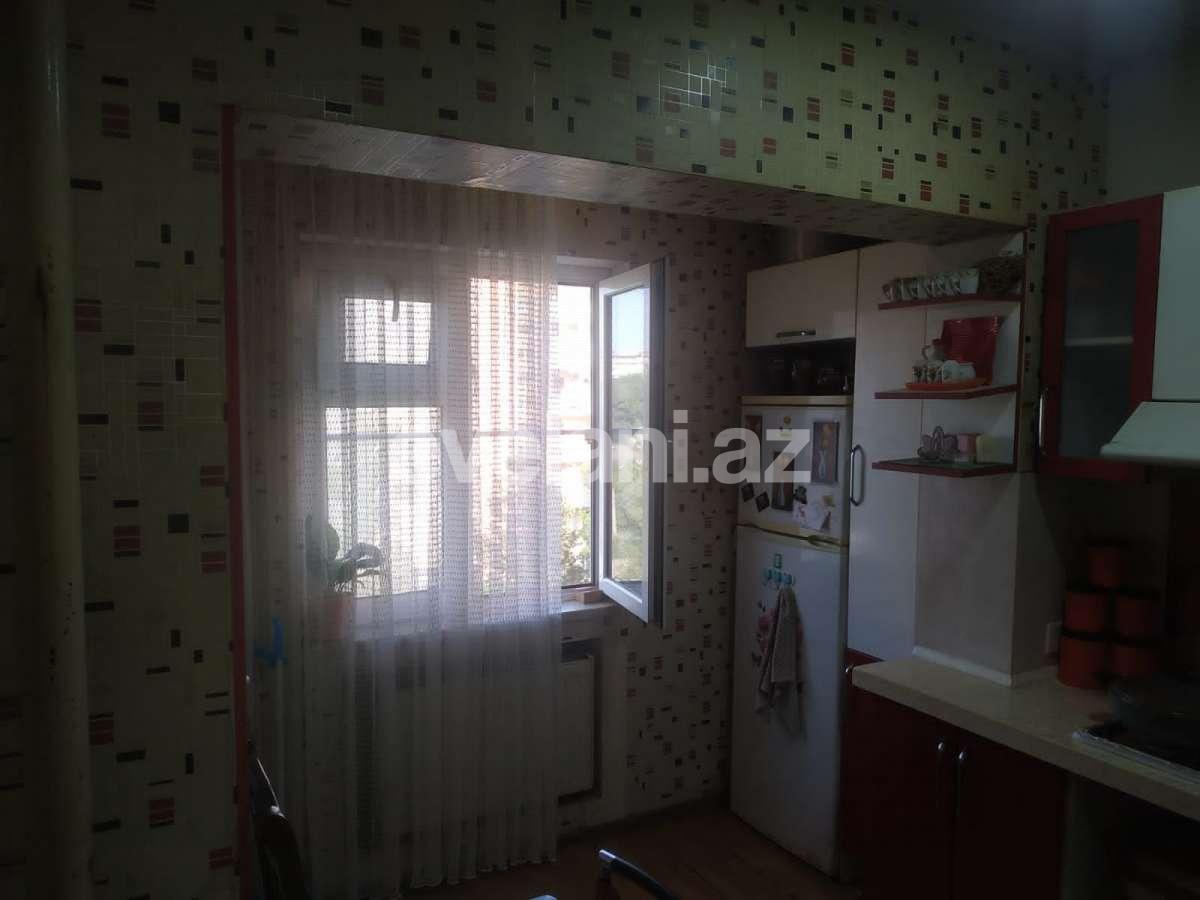 Kirayə verilir, köhnə tikili, 3 otaqlı, 90 m², Bakı, Xətai r, Əhmədli q, Əhmədli m.