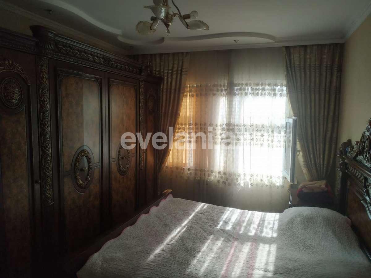 Kirayə verilir, köhnə tikili, 3 otaqlı, 90 m², Bakı, Xətai r, Əhmədli q, Əhmədli m.