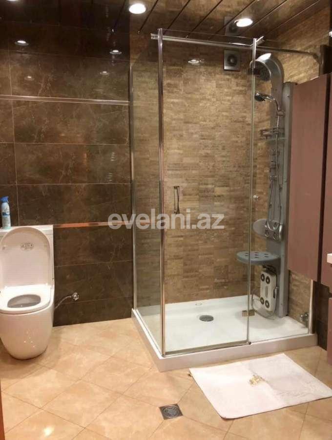 Kirayə verilir, yeni tikili, 3 otaqlı, 147 m², Bakı, Nəsimi r, 28 may m.