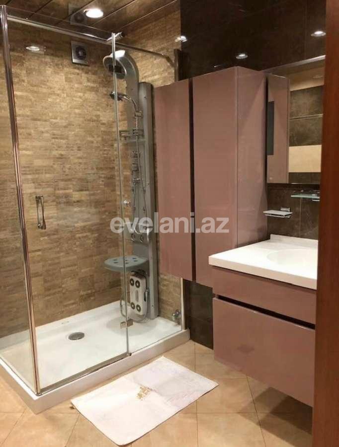 Kirayə verilir, yeni tikili, 3 otaqlı, 147 m², Bakı, Nəsimi r, 28 may m.