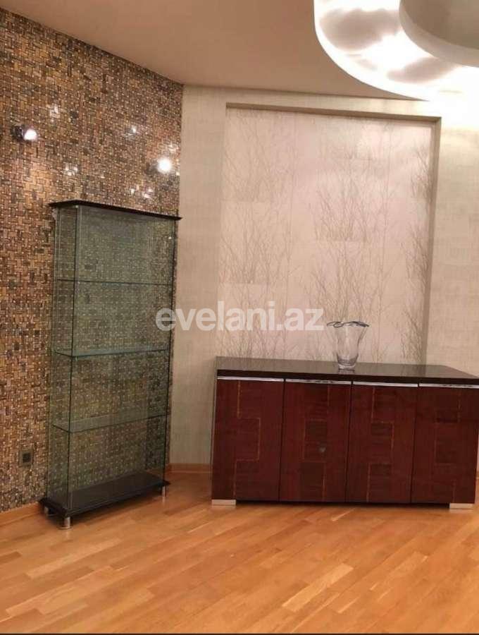 Kirayə verilir, yeni tikili, 3 otaqlı, 147 m², Bakı, Nəsimi r, 28 may m.