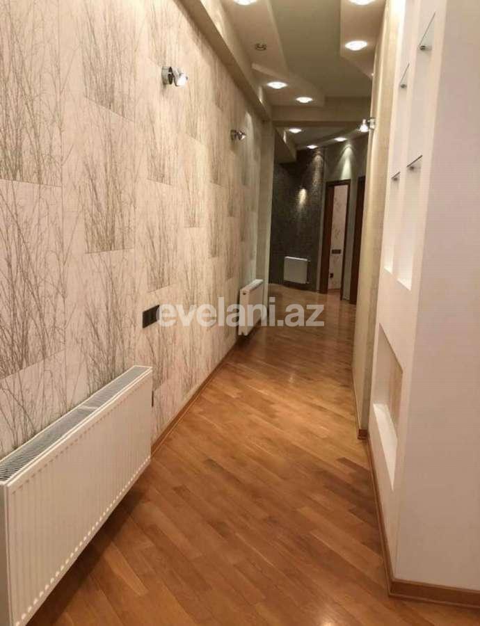 Kirayə verilir, yeni tikili, 3 otaqlı, 147 m², Bakı, Nəsimi r, 28 may m.