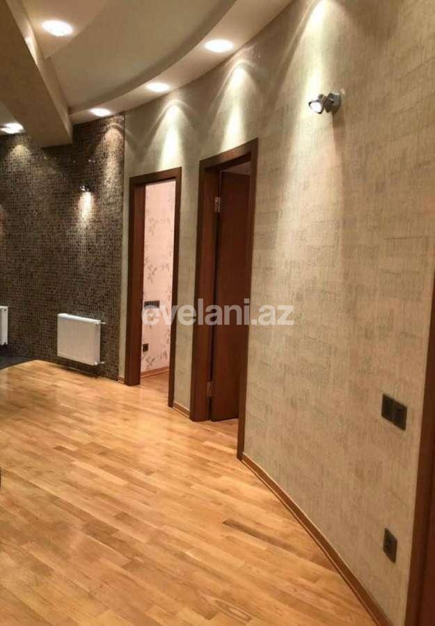 Kirayə verilir, yeni tikili, 3 otaqlı, 147 m², Bakı, Nəsimi r, 28 may m.