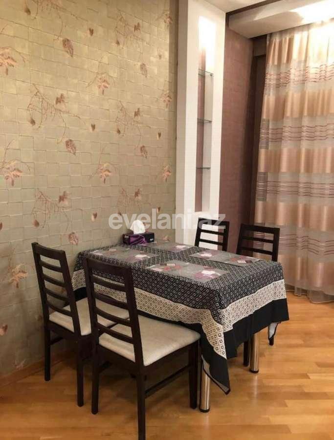Kirayə verilir, yeni tikili, 3 otaqlı, 147 m², Bakı, Nəsimi r, 28 may m.