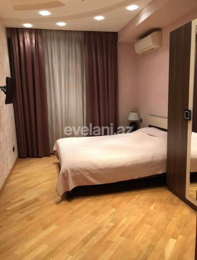 Kirayə verilir, yeni tikili, 3 otaqlı, 147 m², Bakı, Nəsimi r, 28 may m.