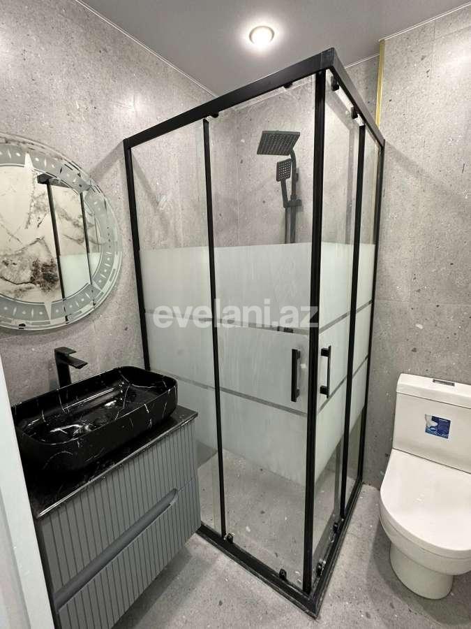 Продаётся, новостройка, 2-комнаты, 57 m², Баку, Хатаинский r, Ази Асланов m.