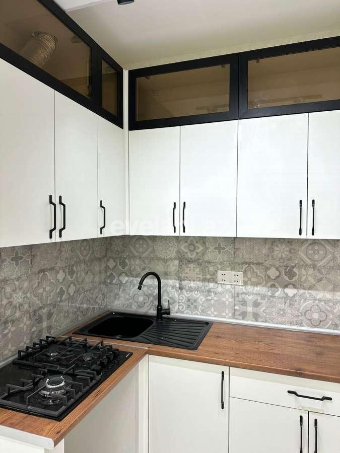 Продаётся, новостройка, 2-комнаты, 57 m², Баку, Хатаинский r, Ази Асланов m.