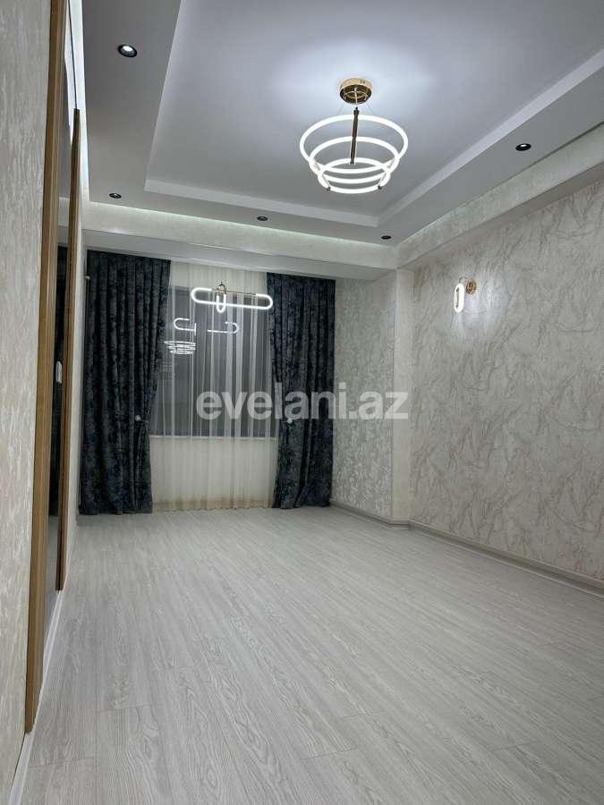 Продаётся, новостройка, 2-комнаты, 57 m², Баку, Хатаинский r, Ази Асланов m.