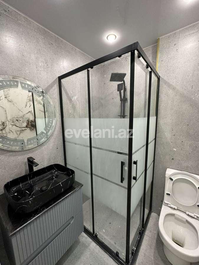 Продаётся, новостройка, 2-комнаты, 57 m², Баку, Хатаинский r, Ази Асланов m.