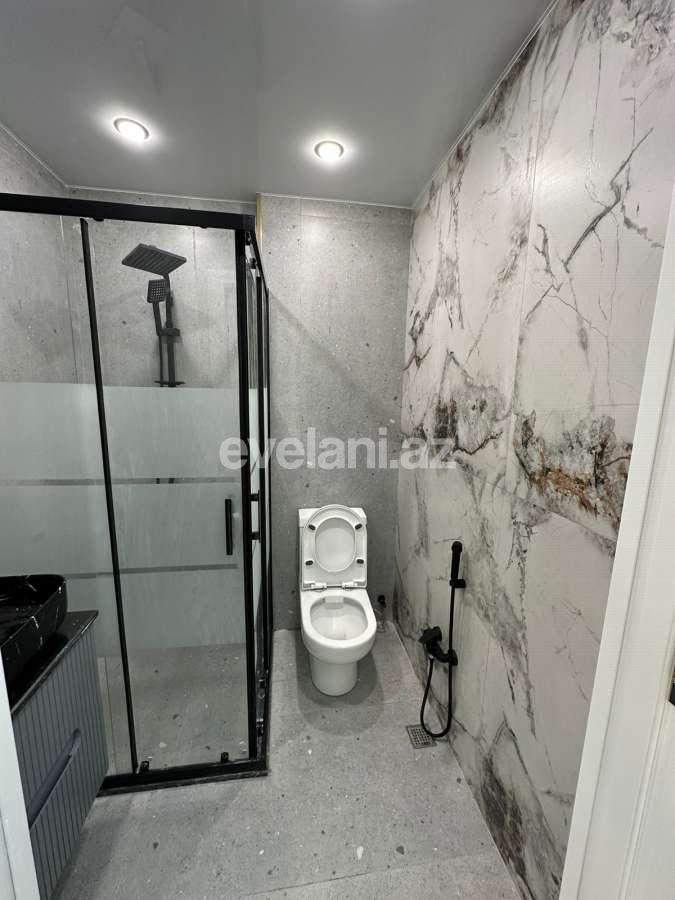 Продаётся, новостройка, 2-комнаты, 57 m², Баку, Хатаинский r, Ази Асланов m.