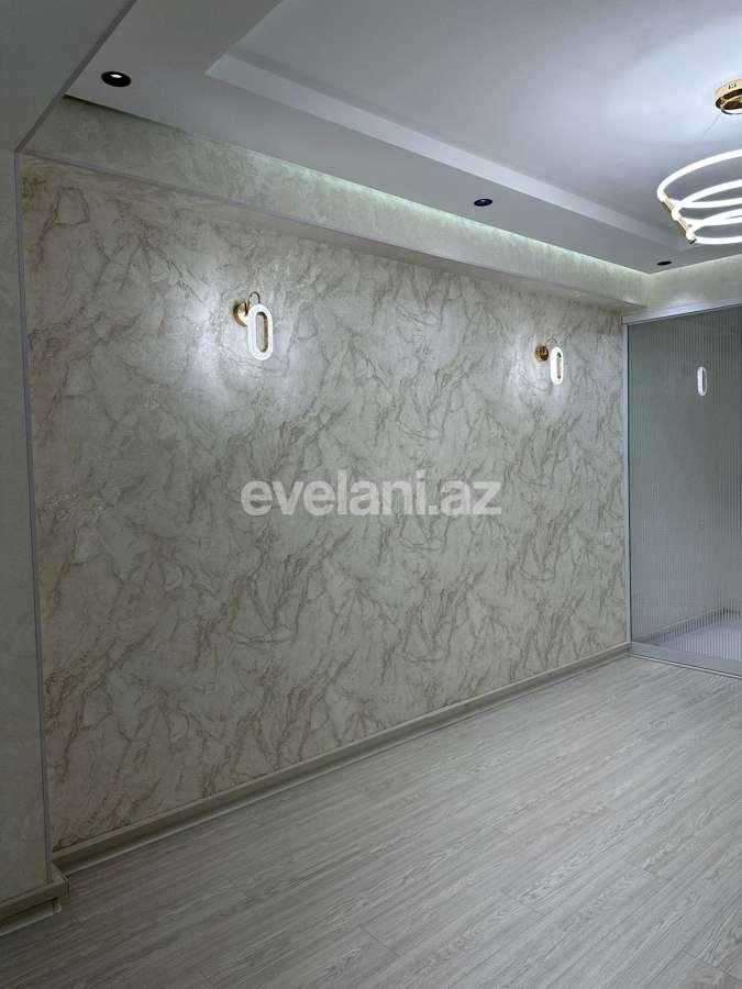 Продаётся, новостройка, 2-комнаты, 57 m², Баку, Хатаинский r, Ази Асланов m.