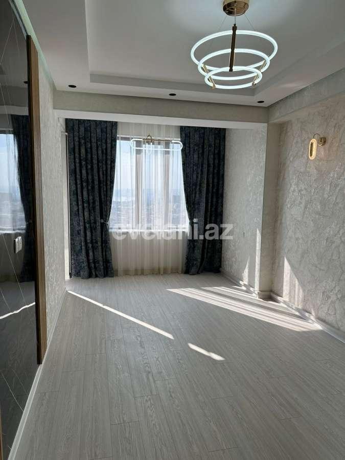 Продаётся, новостройка, 2-комнаты, 57 m², Баку, Хатаинский r, Ази Асланов m.
