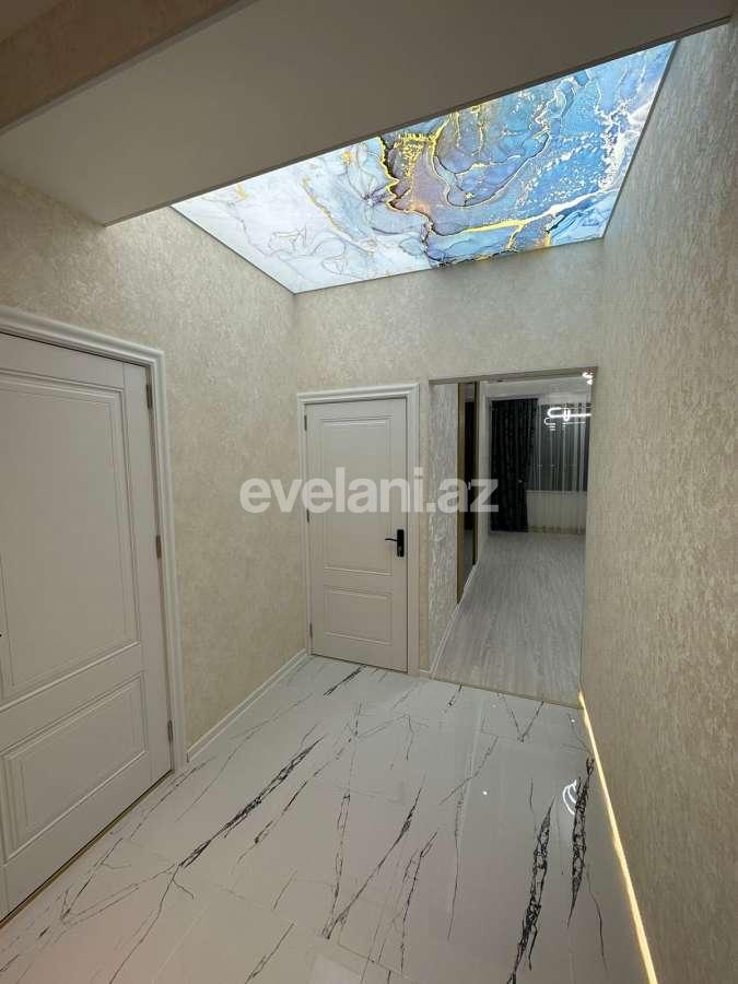 Продаётся, новостройка, 2-комнаты, 57 m², Баку, Хатаинский r, Ази Асланов m.