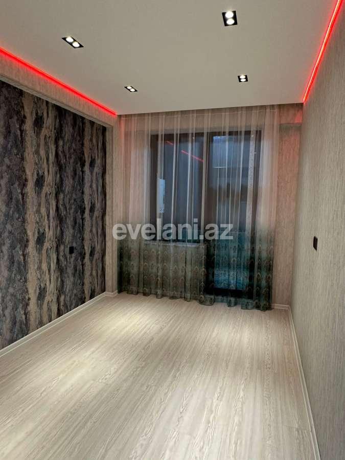 Продаётся, новостройка, 2-комнаты, 57 m², Баку, Хатаинский r, Ази Асланов m.