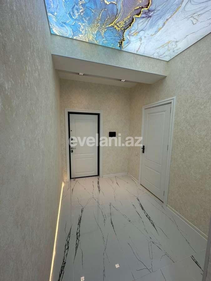 Продаётся, новостройка, 2-комнаты, 57 m², Баку, Хатаинский r, Ази Асланов m.