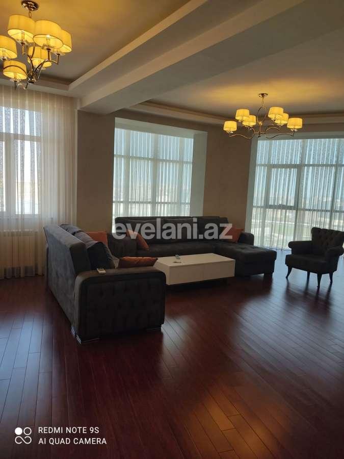 Kirayə verilir, yeni tikili, 2 otaqlı, 112 m², Bakı, Binəqədi r, Gənclik m.