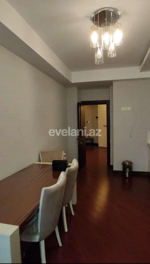 Kirayə verilir, yeni tikili, 2 otaqlı, 112 m², Bakı, Binəqədi r, Gənclik m.