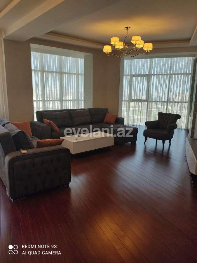 Kirayə verilir, yeni tikili, 2 otaqlı, 112 m², Bakı, Binəqədi r, Gənclik m.