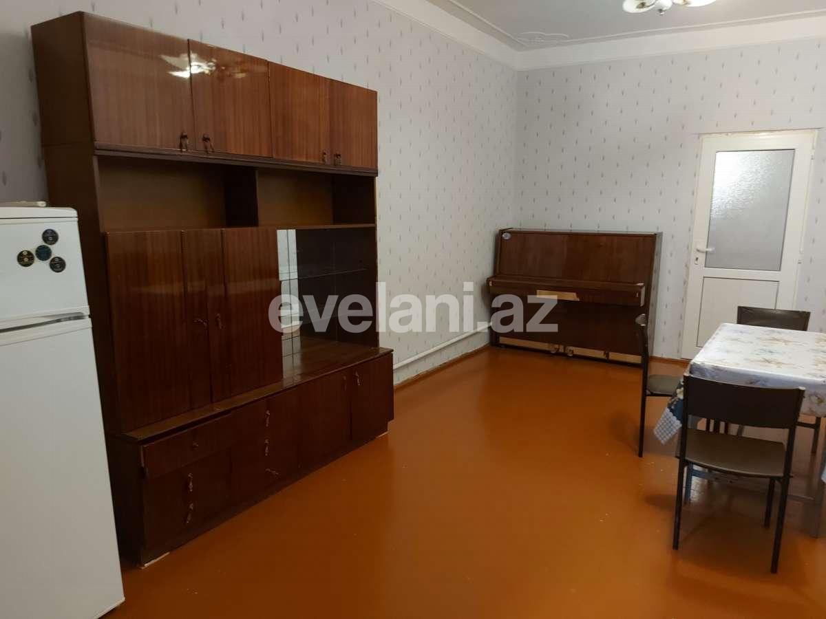 Kirayə verilir, həyət evi / bağ, 2 otaqlı, 50 m², Bakı, Binəqədi r, Nəsimi m.