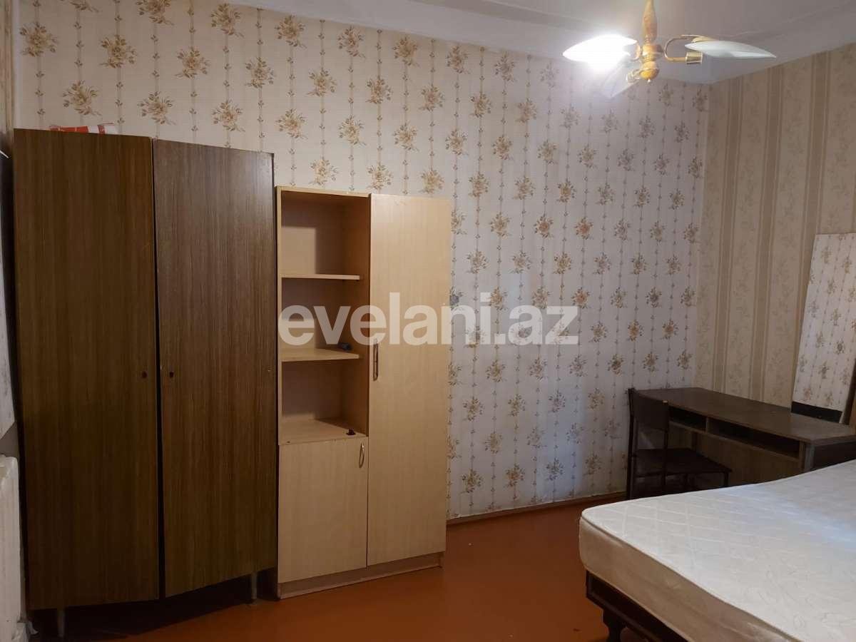 Kirayə verilir, həyət evi / bağ, 2 otaqlı, 50 m², Bakı, Binəqədi r, Nəsimi m.