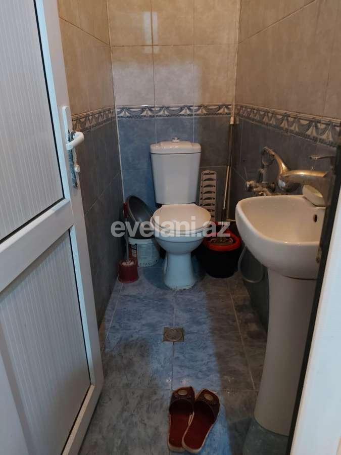 Kirayə verilir, həyət evi / bağ, 2 otaqlı, 50 m², Bakı, Binəqədi r, Nəsimi m.