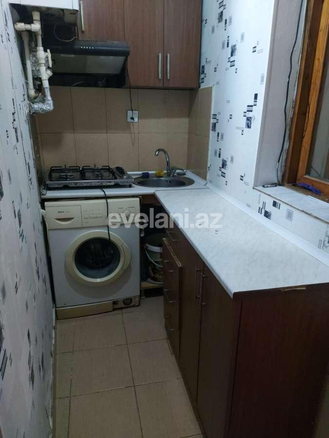 Kirayə verilir, həyət evi / bağ, 2 otaqlı, 50 m², Bakı, Binəqədi r, Nəsimi m.