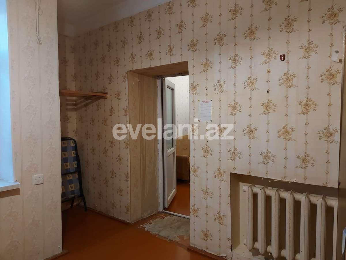 Kirayə verilir, həyət evi / bağ, 2 otaqlı, 50 m², Bakı, Binəqədi r, Nəsimi m.