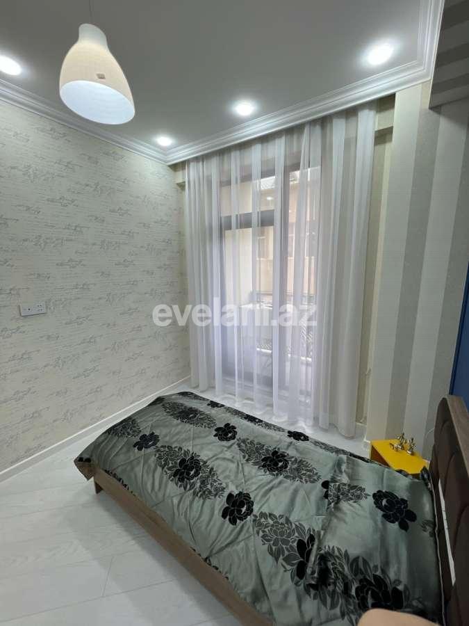 Satılır, yeni tikili, 3 otaqlı, 70 m², Bakı, Xətai r, Həzi Aslanov m.