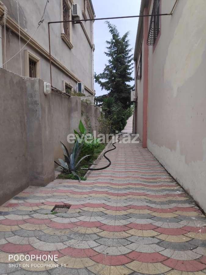 Satılır, həyət evi / bağ, 4 otaqlı, 140 m², Bakı, Sabunçu r, Bakıxanov q.