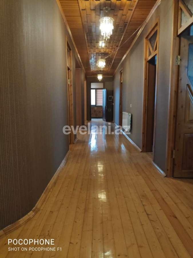 Satılır, həyət evi / bağ, 4 otaqlı, 140 m², Bakı, Sabunçu r, Bakıxanov q.