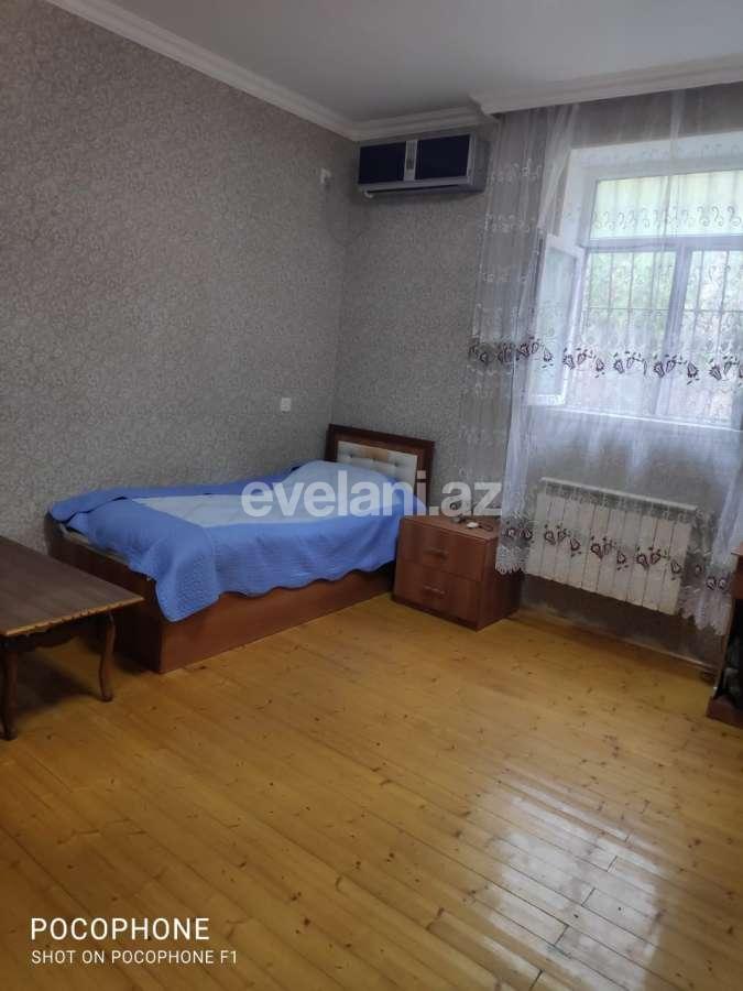 Satılır, həyət evi / bağ, 4 otaqlı, 140 m², Bakı, Sabunçu r, Bakıxanov q.
