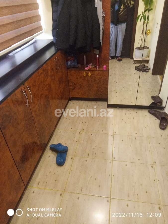 Satılır, həyət evi / bağ, 4 otaqlı, 140 m², Bakı, Sabunçu r, Bakıxanov q.