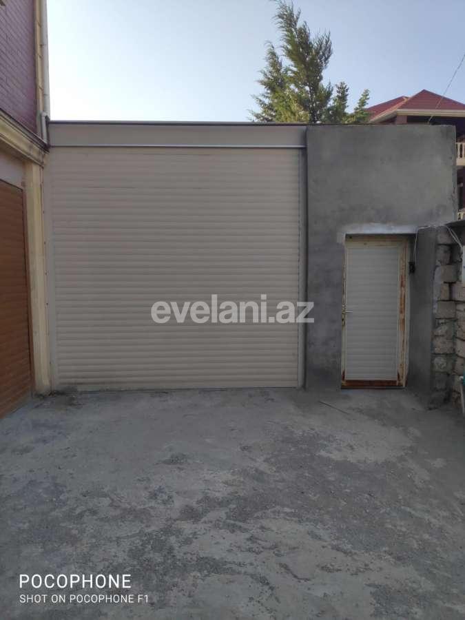 Satılır, həyət evi / bağ, 4 otaqlı, 140 m², Bakı, Sabunçu r, Bakıxanov q.
