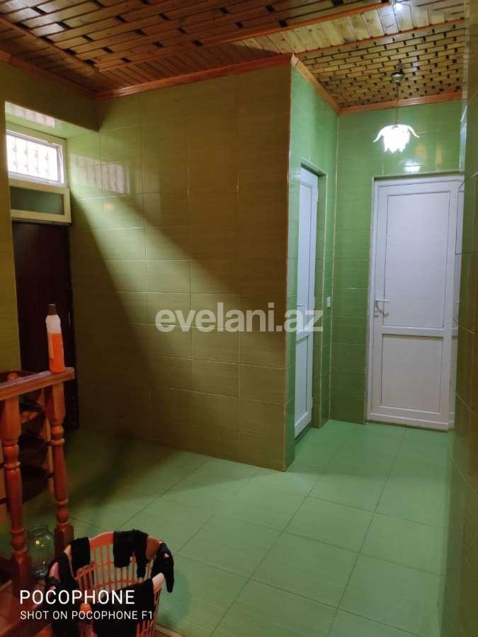 Satılır, həyət evi / bağ, 4 otaqlı, 140 m², Bakı, Sabunçu r, Bakıxanov q.