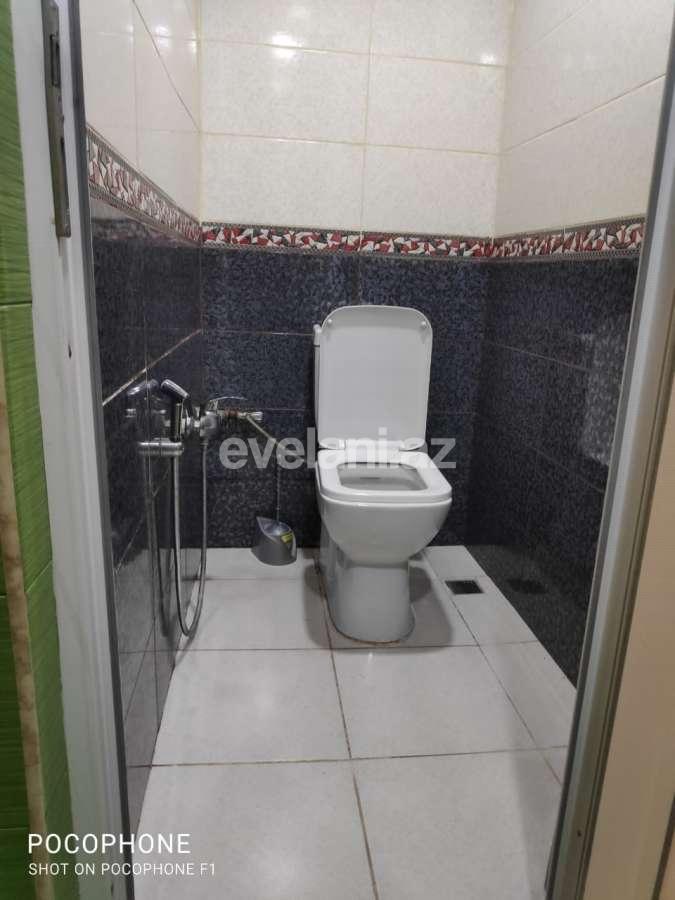 Satılır, həyət evi / bağ, 4 otaqlı, 140 m², Bakı, Sabunçu r, Bakıxanov q.
