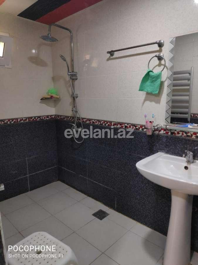 Satılır, həyət evi / bağ, 4 otaqlı, 140 m², Bakı, Sabunçu r, Bakıxanov q.