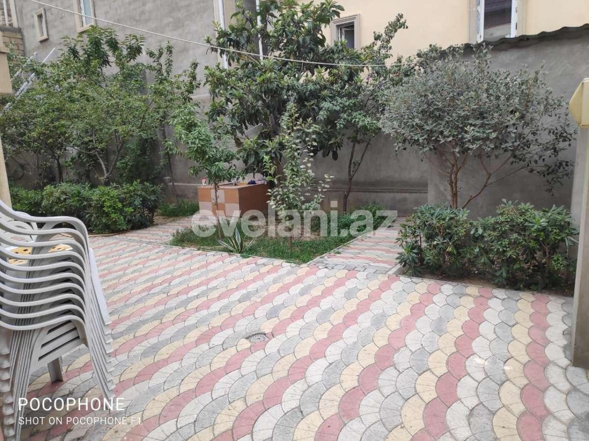 Satılır, həyət evi / bağ, 4 otaqlı, 140 m², Bakı, Sabunçu r, Bakıxanov q.