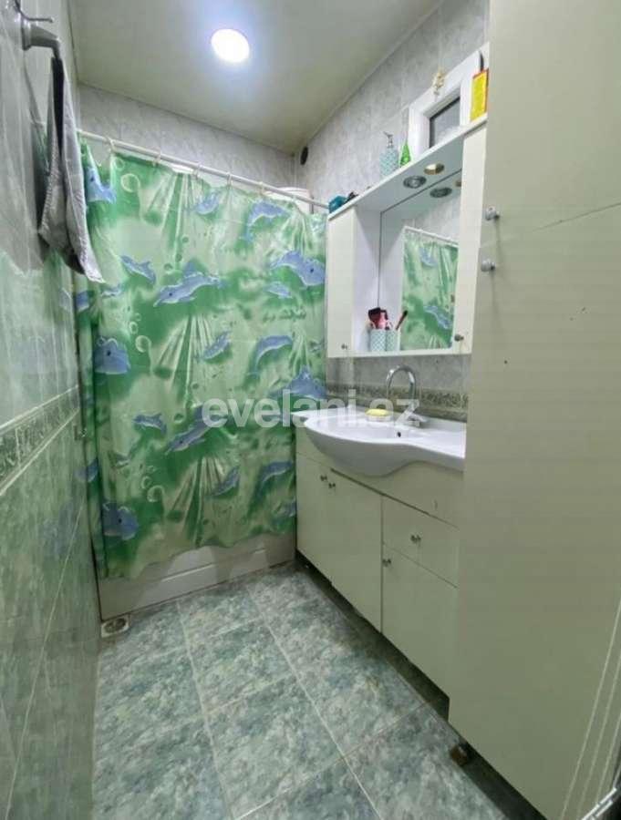 Rent, old building, 3 room, 90 m², Baku, Khatai r, Ahmedli m.