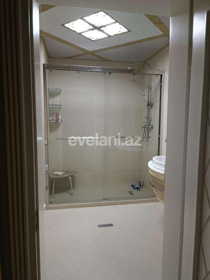 Kirayə verilir, yeni tikili, 3 otaqlı, 150 m², Bakı, Səbail r, 28 may m.