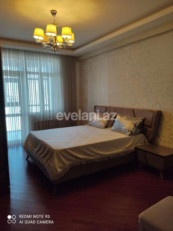 Kirayə verilir, yeni tikili, 3 otaqlı, 150 m², Bakı, Səbail r, 28 may m.