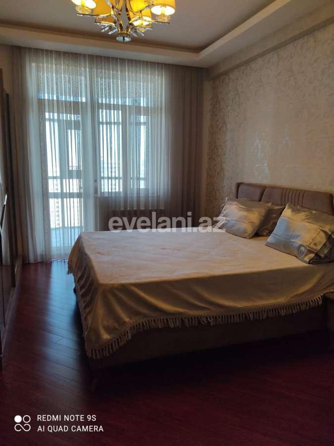 Kirayə verilir, yeni tikili, 3 otaqlı, 150 m², Bakı, Səbail r, 28 may m.