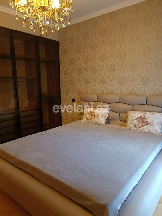 Kirayə verilir, yeni tikili, 3 otaqlı, 150 m², Bakı, Səbail r, 28 may m.