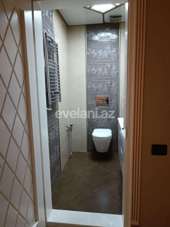 Kirayə verilir, yeni tikili, 3 otaqlı, 150 m², Bakı, Səbail r, 28 may m.